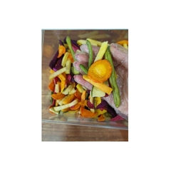 Chips Mix de Legumes 100g - comprar online