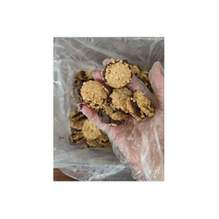 Biscoito de Nutella 200g