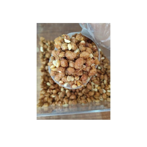 Amendoim Caramelizado 200g