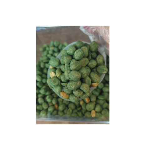 Amendoim Salsa e Cebola 300g