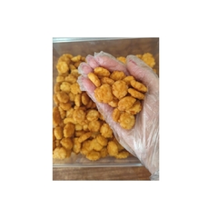 Snack de Arroz com Barbecue Importado 200g - comprar online