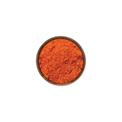 Páprica Picante Defumada 200g