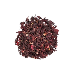 Hibisco Flor 200g - comprar online