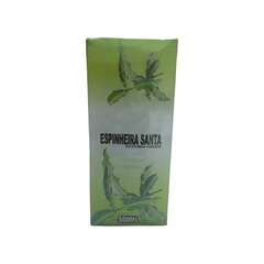 Chá Misto Espinheira Santa 500ml + 200g de Chá Espinheira Santa na internet