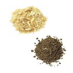 Mulungu 100g + Valeriana 100g