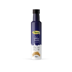 Óleo de Linhaça Extra virgem 250ml Pazze