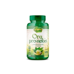 Ora Pro Nóbis 120 Cápsulas Unilife
