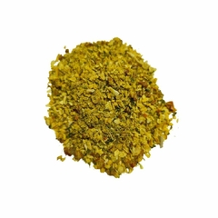 Combo 10 temperos Naturais que você precisa ter na sua cozinha ! - SPAsso Saudável