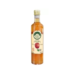 2 Vinagre de Maçã Orgânico 500ml São Francisco + Brinde - comprar online
