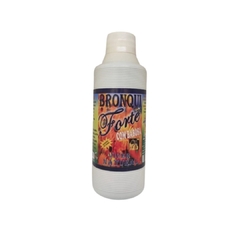 Xarope 100% Natural Bronqui Forte 300ml