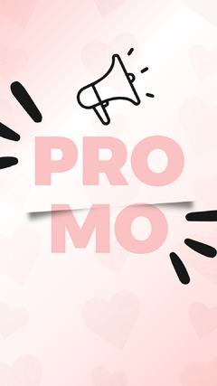 Banner da categoria Promoções