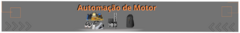 Banner da categoria Automação de Portão