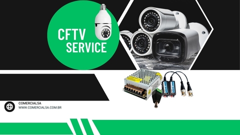 Banner da categoria Câmeras