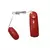 Bullet | Vibrador Cápsula Multivelocidade na internet