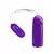 Bullet | Vibrador Cápsula Multivelocidade - comprar online