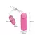 Bullet | Vibrador Cápsula Multivelocidade - Deseju's Boutique Íntima