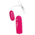 Bullet | Vibrador Cápsula Multivelocidade - loja online