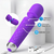 Varinha Mágica | Vibrador 28 modos - Deseju's Boutique Íntima