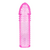 Capa Expansora Peniana 14 x 3cm Rosa - LaPimienta