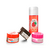 Kit Sedução Hot Flowers - Deseju's Boutique Íntima