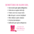 Blow Girl | Mix de Gel e Creme Hidratante para Virilha 320ml Hot Flowers - Deseju's Boutique Íntima