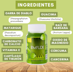 RMFLEX - Shop Salud Integral 