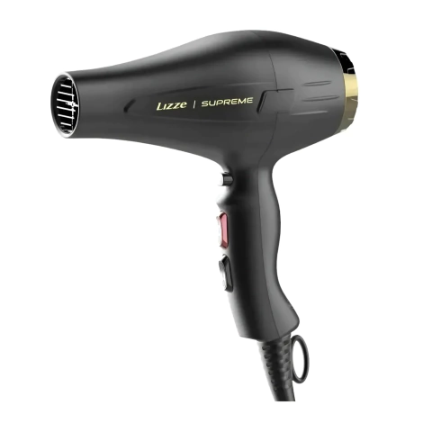 Secador de pelo Lizze Supreme 2600w - comprar online