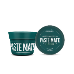 Ossono Cera Paste Mate De Efecto Mate 45ml