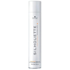 Schwarzkopf Spray Fijación Flexible Silhouette X 500 Ml