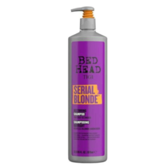 Tigi Bed Head Shampoo Serial Blonde 970ml