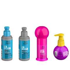 Kit Completo De Viaje Recovery Tigi Bed Head Mini