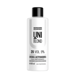 Hairssime Uniblond Crema Activadora