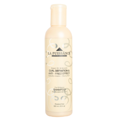 La Puissance Shampoo Activador de Rulos x 300ml