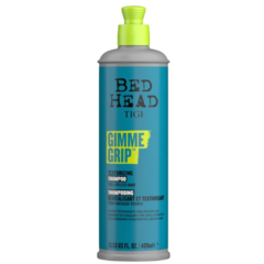 Tigi Bed Head Gimme Grip Shampoo Texturizante 400ml