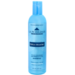 La Puissance Shampoo Micellar Detox 300ml