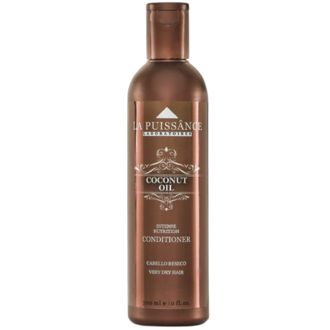 La Puissance Tratamiento Coconut Oil x300ml