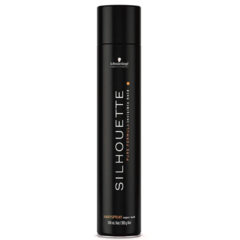Schwarzkopf Spray Fijación Fuerte Silhouette X 500 Ml
