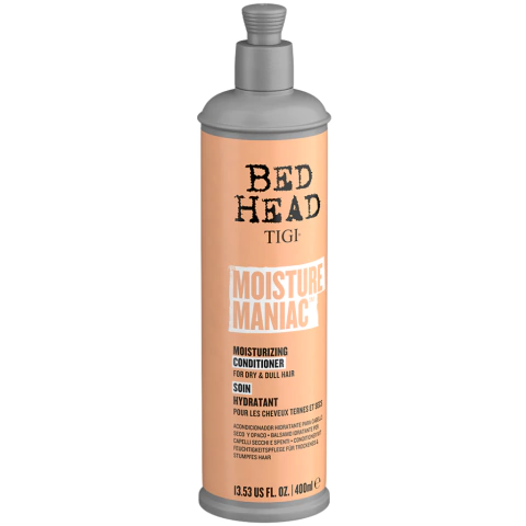 Tigi Bed Head Moisture Maniac Acondicionador X 400ml