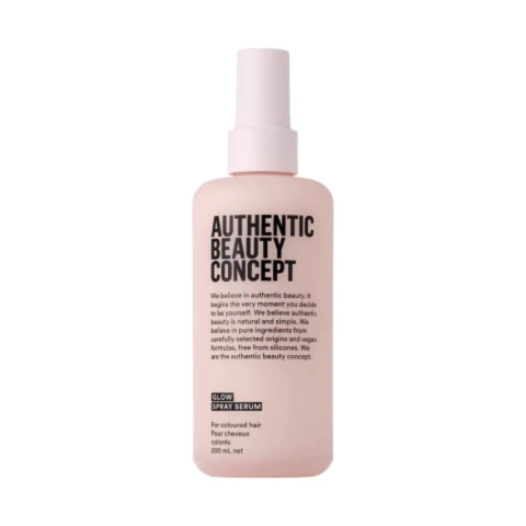 Authentic Beauty Concept Sérum Glow Spray X 200ml