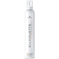Schwarzkopf Mousse Flexible Silhouette X 200 Ml