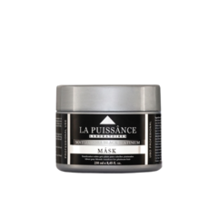 La Puissance Mascara Black Platinum x 250 ml