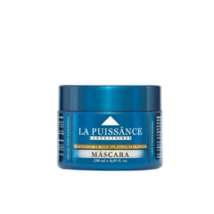 La Puissance Mascara Blue 250 ml