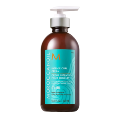 Moroccanoil Crema Para Rulos Intense Curl X 300 Ml