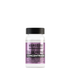 Hair Logic Ampolla Color Protect 1 Unidad X 14ml