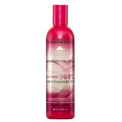 La Puissance Shampoo Color Fixing x 300 ml