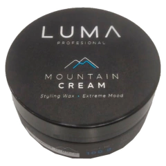 Luma Cera Modeladora Beach Mountain 100gr