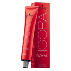 Schwarzkopf Coloración Igora Royal X 60 Gr (Consultar Stock)