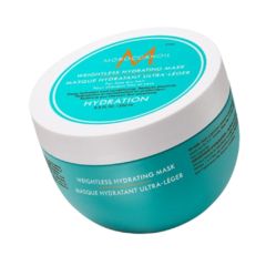 Moroccanoil Máscara Hydration Ultraligera X 250 Ml