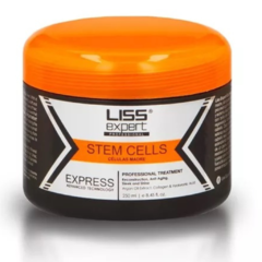 Liss Expert Alisado Con Células Madre X250 Ml