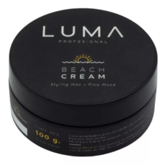 Luma Cera Modeladora Beach Cream 100gr